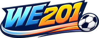 WE201 Logo